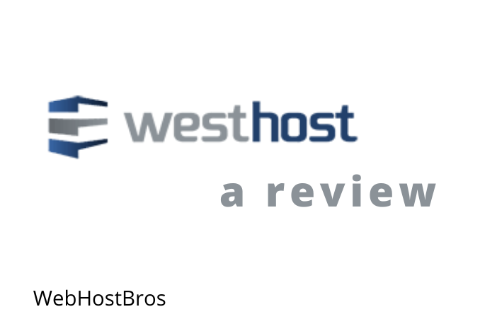 westhost review