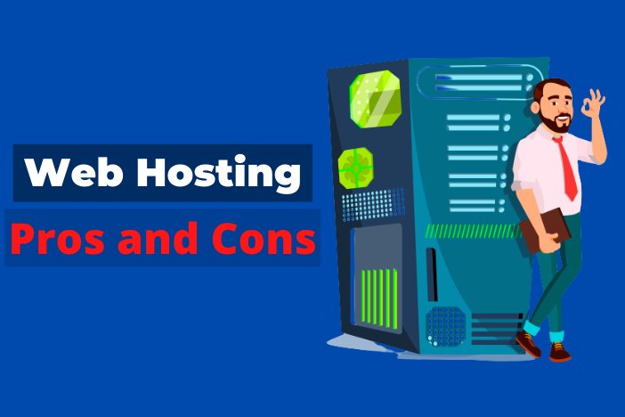 Benefits and Limitations of Web Hosting