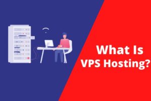 What is VPS hosting