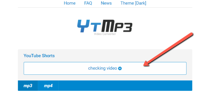 YTMP3 Converting Your YouTube Video To MP3 Webhostbros