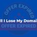 What Happens When Domain Expires