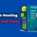 Benefits and Limitations of Web Hosting