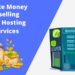 How to resell web hosting
